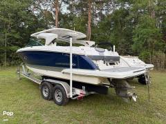 2019 Chaparral 297SSX, $ 119,000.00