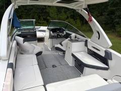 2019 Chaparral 297SSX, $ 119,000.00