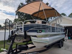 2023 Sun Tracker Sport Fish 20 DLX, $ 34,450.00