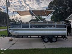 2023 Sun Tracker Sport Fish 20 DLX, $ 34,450.00