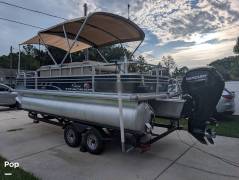 2023 Sun Tracker Sport Fish 20 DLX, $ 34,450.00