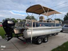 2023 Sun Tracker Sport Fish 20 DLX, $ 34,450.00