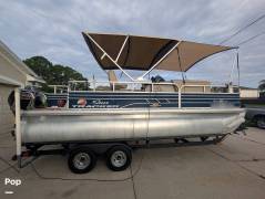 2023 Sun Tracker Sport Fish 20 DLX, $ 34,450.00