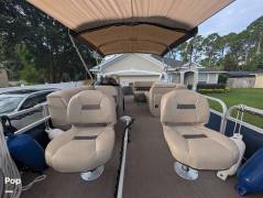 2023 Sun Tracker Sport Fish 20 DLX, $ 34,450.00