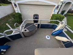 2023 Sun Tracker Sport Fish 20 DLX, $ 34,450.00