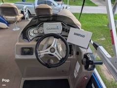 2023 Sun Tracker Sport Fish 20 DLX, $ 34,450.00