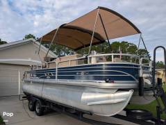2023 Sun Tracker Sport Fish 20 DLX, $ 34,450.00