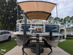 2023 Sun Tracker Sport Fish 20 DLX, $ 34,450.00