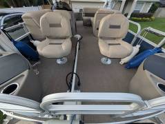 2023 Sun Tracker Sport Fish 20 DLX, $ 34,450.00