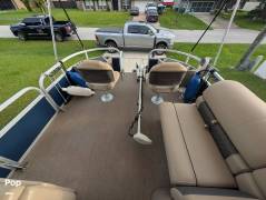 2023 Sun Tracker Sport Fish 20 DLX, $ 34,450.00