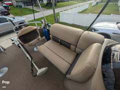 2023 Sun Tracker Sport Fish 20 DLX, $ 34,450.00