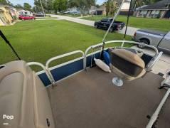 2023 Sun Tracker Sport Fish 20 DLX, $ 34,450.00