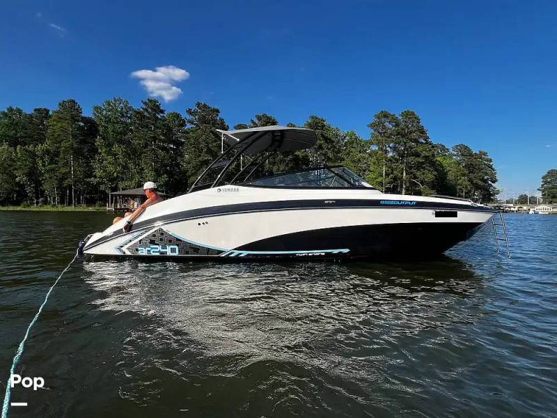 2015 Yamaha AR240 High Output, $ 41,500.00