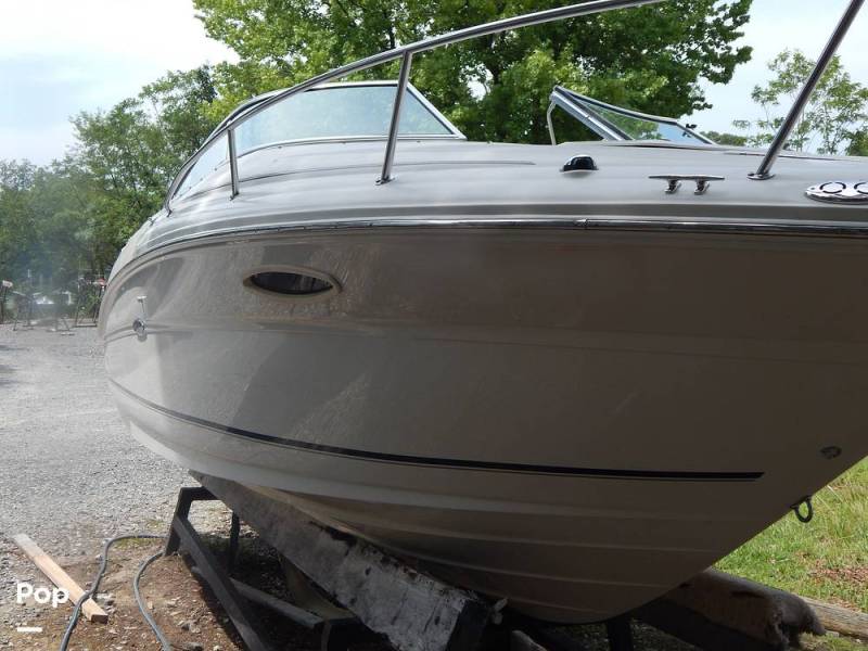 2004 Sea Ray 240 Sundeck, $ 19,999.00