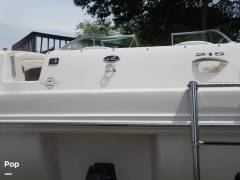 2004 Sea Ray 240 Sundeck, $ 19,999.00
