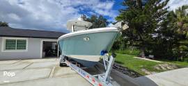 2016 Everglades 275 CC, $ 167,500.00