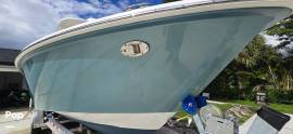 2016 Everglades 275 CC, $ 167,500.00