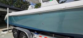 2016 Everglades 275 CC, $ 167,500.00