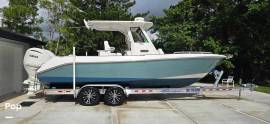2016 Everglades 275 CC, $ 167,500.00