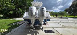 2016 Everglades 275 CC, $ 167,500.00