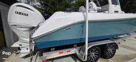 2016 Everglades 275 CC, $ 167,500.00