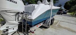 2016 Everglades 275 CC, $ 167,500.00