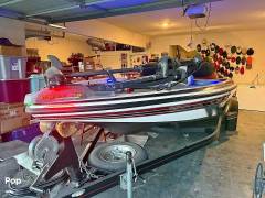 2007 Skeeter 20i, $ 26,500.00
