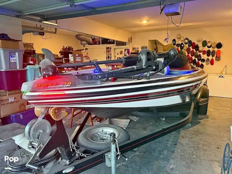 2007 Skeeter 20i, $ 26,500.00