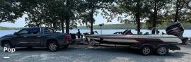 2007 Skeeter 20i, $ 26,500.00