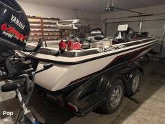 2007 Skeeter 20i, $ 26,500.00