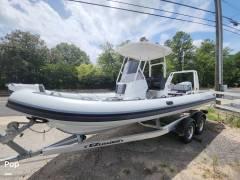 2026 Highfield Sport 660, $ 92,000.00