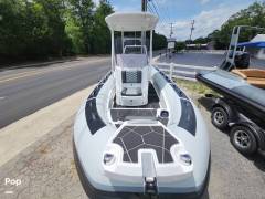 2026 Highfield Sport 660, $ 92,000.00