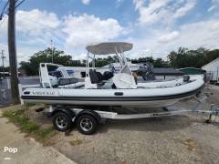 2026 Highfield Sport 660, $ 92,000.00