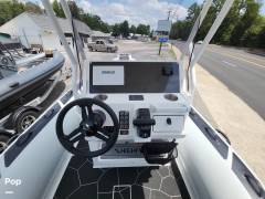 2026 Highfield Sport 660, $ 92,000.00