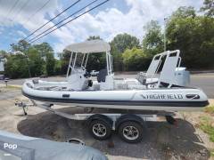2026 Highfield Sport 660, $ 92,000.00