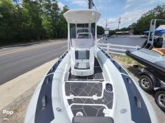 2026 Highfield Sport 660, $ 92,000.00