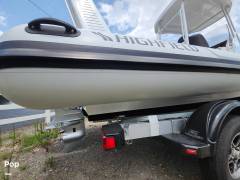 2026 Highfield Sport 660, $ 92,000.00