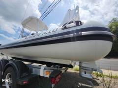 2026 Highfield Sport 660, $ 92,000.00