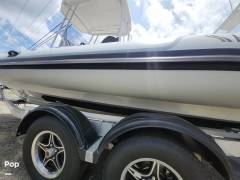2026 Highfield Sport 660, $ 92,000.00