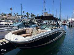 2017 Sea Ray 270 SDX, $ 84,900.00