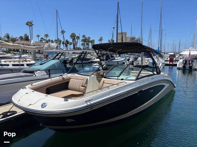 2017 Sea Ray 270 SDX, $ 84,900.00