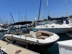 2017 Sea Ray 270 SDX, $ 84,900.00