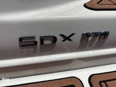 2017 Sea Ray 270 SDX, $ 84,900.00