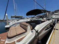 2017 Sea Ray 270 SDX, $ 84,900.00