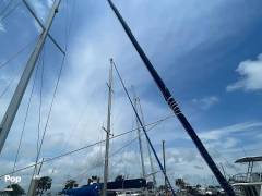 2003 Catalina 350, $ 94,500.00