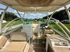 2021 Sailfish 245DC, $ 117,000.00