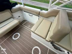 2021 Sailfish 245DC, $ 117,000.00