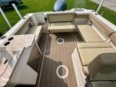2021 Sailfish 245DC, $ 117,000.00