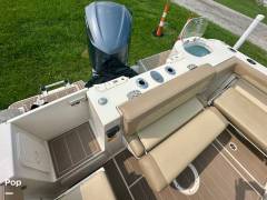 2021 Sailfish 245DC, $ 117,000.00
