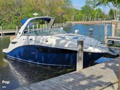 2016 Sea Ray 260 Sundancer, $ 68,995.00